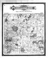 Effinton Township, Block Lake, Otter Tail County 1912
